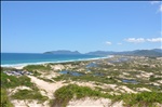 Mike Vondran Praia de Juaquina, Florianopolis, Brazil, December 27 2008